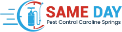 Same Day Pest Control Caroline Springs