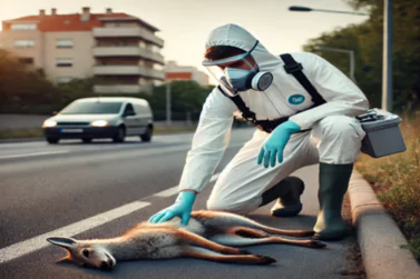 Carcass Dead Animal Removal Caroline Springs