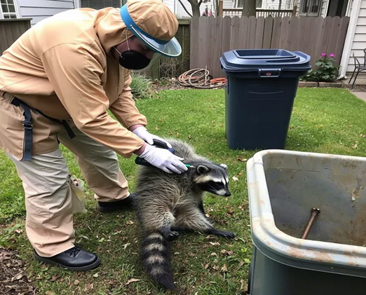 Caroline Springs Dead Animal Removal