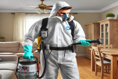 Dead Animal Smell Removal Caroline Springs